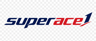 SuperAce1 Logo